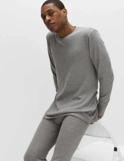 Heatgen™ Medium Thermal Long Sleeve Tops
