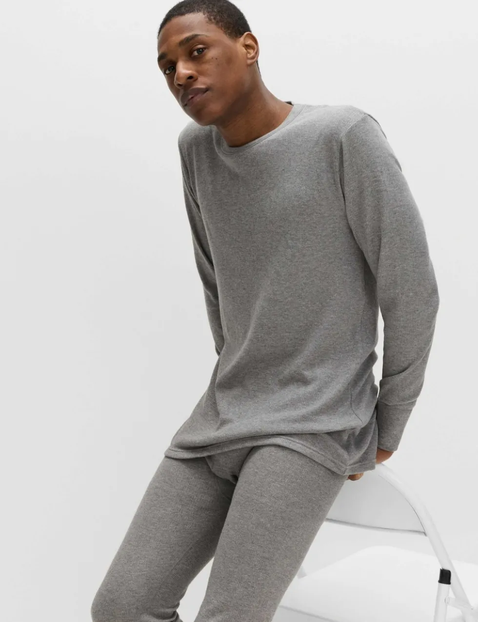 Heatgen™ Medium Thermal Long Sleeve Tops