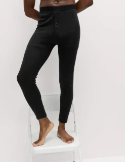 Heatgen™ Medium Thermal Long Johns