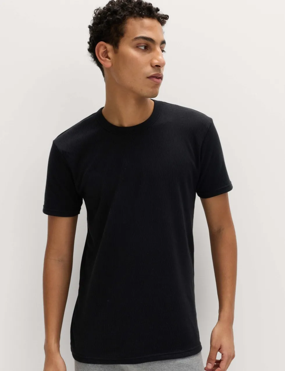 Heatgen™ Medium Thermal Short Sleeve Top