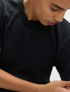 Heatgen™ Medium Thermal Short Sleeve Top