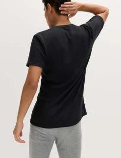 Heatgen™ Medium Thermal Short Sleeve Top