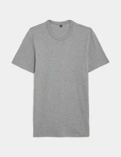 Heatgen™ Medium Thermal Short Sleeve Top