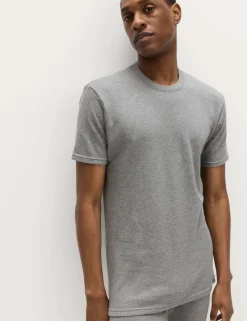Heatgen™ Medium Thermal Short Sleeve Top