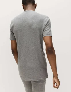 Heatgen™ Medium Thermal Short Sleeve Top