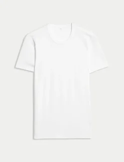 Heatgen™ Medium Thermal Short Sleeve Top