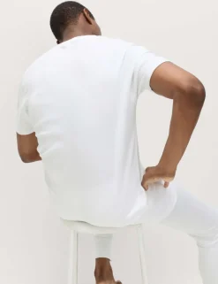 Heatgen™ Medium Thermal Short Sleeve Top
