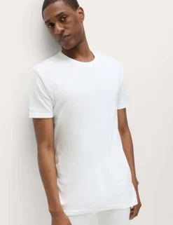 Heatgen™ Medium Thermal Short Sleeve Top