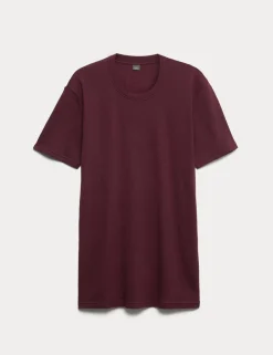 Heatgenâ„¢ Medium Thermal Short Sleeve Top