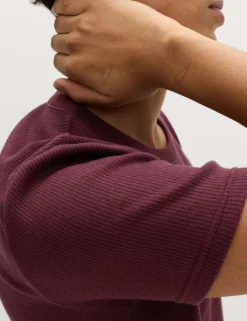 Heatgen™ Medium Thermal Short Sleeve Top