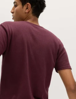 Heatgen™ Medium Thermal Short Sleeve Top