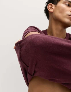 Heatgen™ Medium Thermal Short Sleeve Top