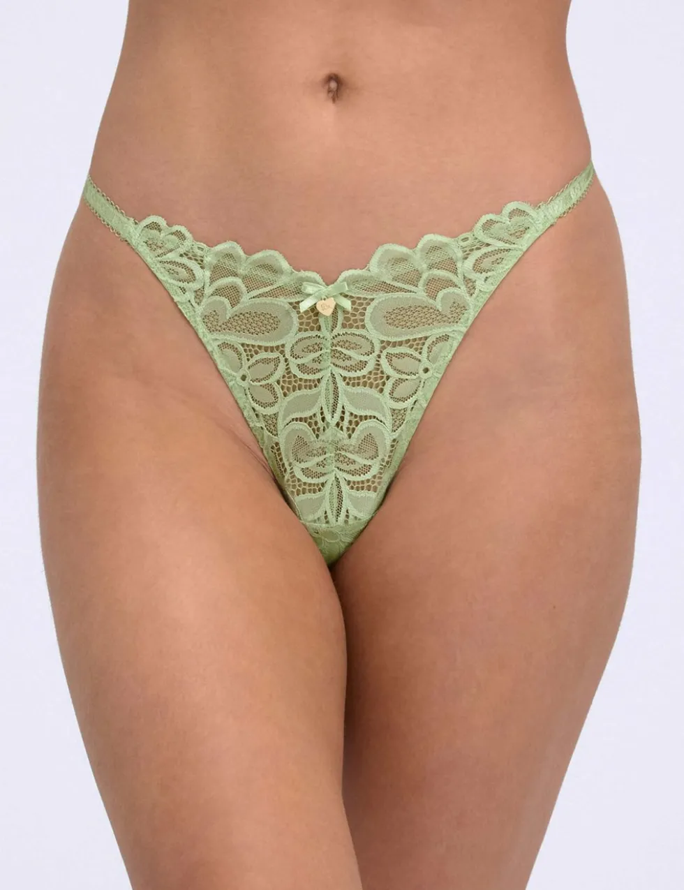 Heidi Thong