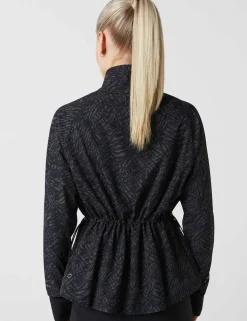 Helena Running Jacket