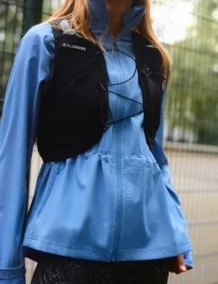 Helena Running Jacket