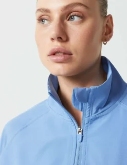 Helena Running Jacket
