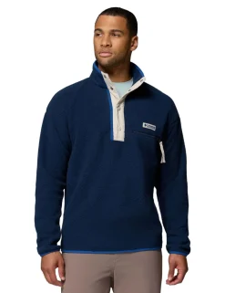 Helvetia II Funnel Neck Sweatshirt