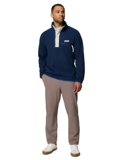 Helvetia II Funnel Neck Sweatshirt