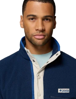 Helvetia II Funnel Neck Sweatshirt