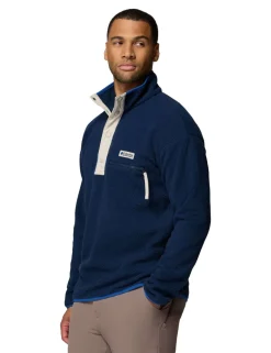 Helvetia II Funnel Neck Sweatshirt