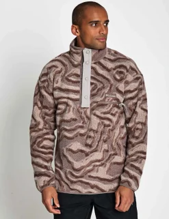 Helvetia II Funnel Neck Sweatshirt