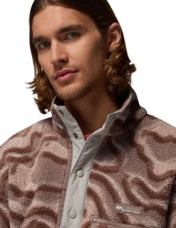 Helvetia II Funnel Neck Sweatshirt