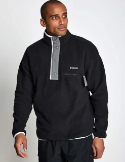 Helvetia II Funnel Neck Sweatshirt