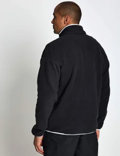 Helvetia II Funnel Neck Sweatshirt