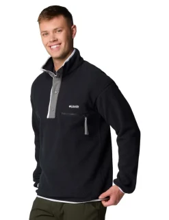 Helvetia II Funnel Neck Sweatshirt