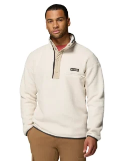 Helvetia II Funnel Neck Sweatshirt
