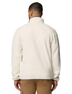 Helvetia II Funnel Neck Sweatshirt