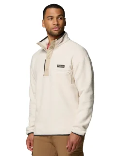 Helvetia II Funnel Neck Sweatshirt