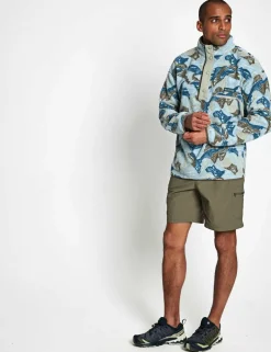 Helvetia II Funnel Neck Sweatshirt