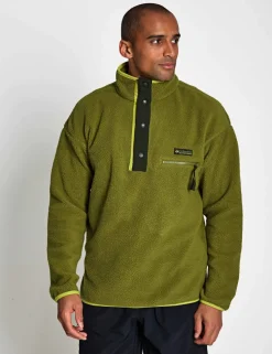 Helvetia II Funnel Neck Sweatshirt