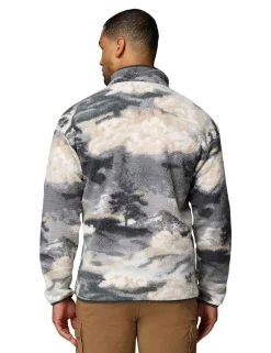 Helvetia II Funnel Neck Sweatshirt