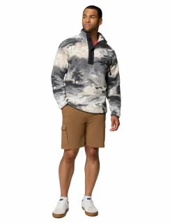 Helvetia II Funnel Neck Sweatshirt