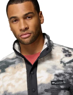 Helvetia II Funnel Neck Sweatshirt