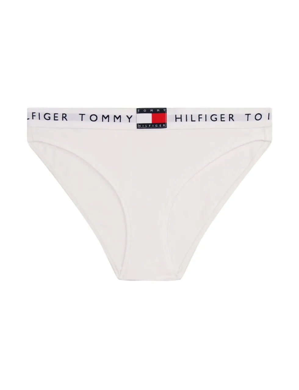 Heritage Cotton Rich Bikini Knickers