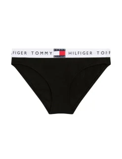 Heritage Cotton Rich Bikini Knickers