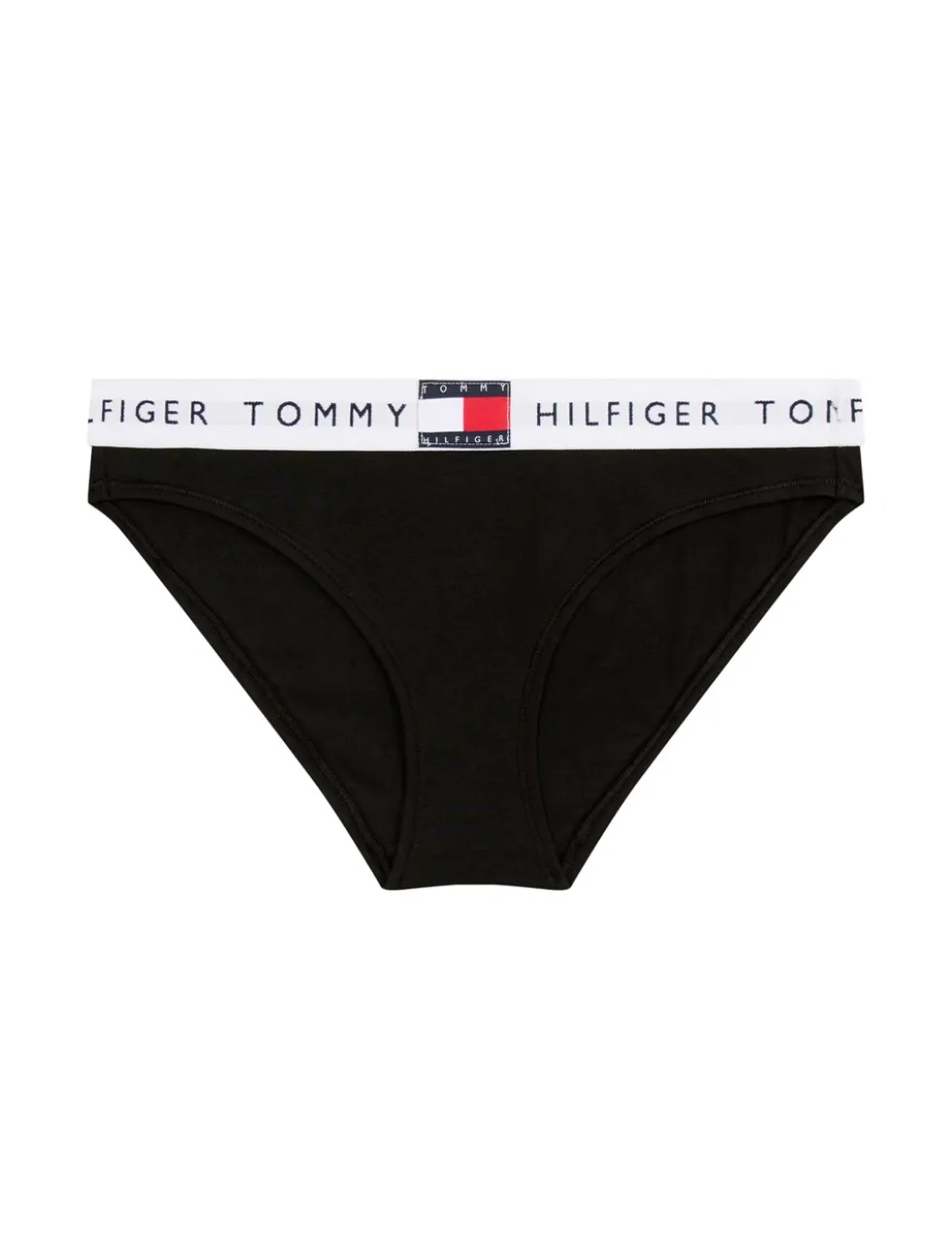 Heritage Cotton Rich Bikini Knickers