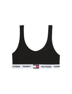 Heritage Cotton Rich Bralette