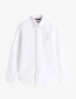 Heritage Pure Cotton Oxford Shirt