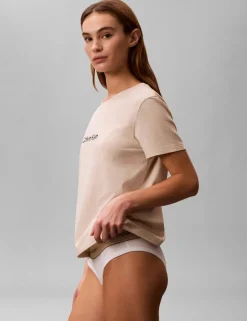 Heritage Pure Cotton Shortie Set