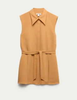 Herringbone Top
