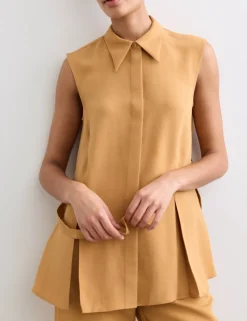 Herringbone Top