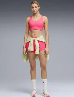 High Support Sports Bra