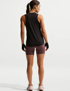 High Waisted Biker Shorts