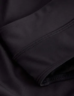 High Waisted Bikini Bottoms
