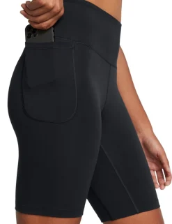 High Waisted Gym Shorts