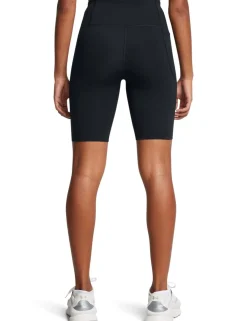 High Waisted Gym Shorts